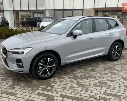 Вольво ХС60, объемом двигателя 1.97 л и пробегом 0 тыс. км за 60921 $, фото 3 на Automoto.ua