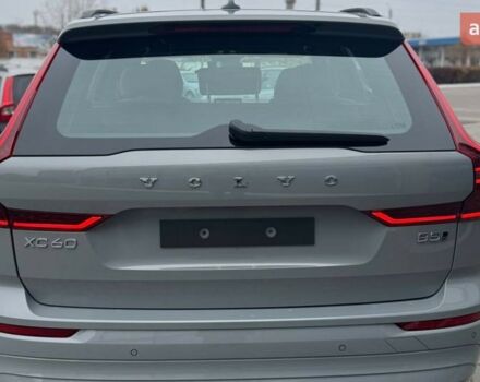 Вольво ХС60, об'ємом двигуна 1.97 л та пробігом 0 тис. км за 60163 $, фото 5 на Automoto.ua