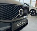купить новое авто Вольво ХС60 2025 года от официального дилера Автоцентр Поділля Вольво фото