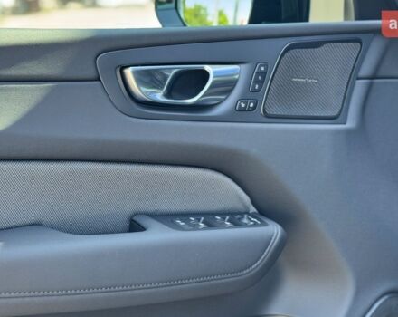 купити нове авто Вольво ХС60 2025 року від офіційного дилера Volvo Car-Одеса Вольво фото