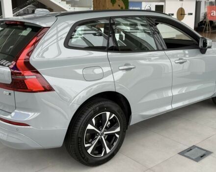 Вольво ХС60, объемом двигателя 1.97 л и пробегом 0 тыс. км за 60389 $, фото 5 на Automoto.ua