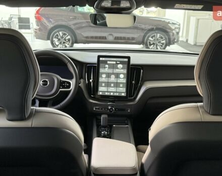 Вольво ХС60, объемом двигателя 1.97 л и пробегом 0 тыс. км за 60389 $, фото 21 на Automoto.ua