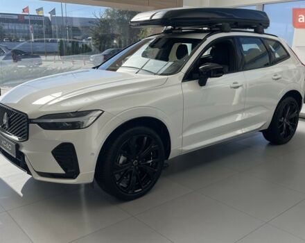 Вольво ХС60 2025 в Киеве на Automoto.ua Вольво ХС60, объемом двигателя 1.97 л и пробегом 0 тыс. км за 68651 $, фото 3 на Automoto.ua