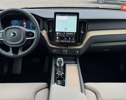 Вольво ХС60, об'ємом двигуна 1.97 л та пробігом 0 тис. км за 65962 $, фото 25 на Automoto.ua