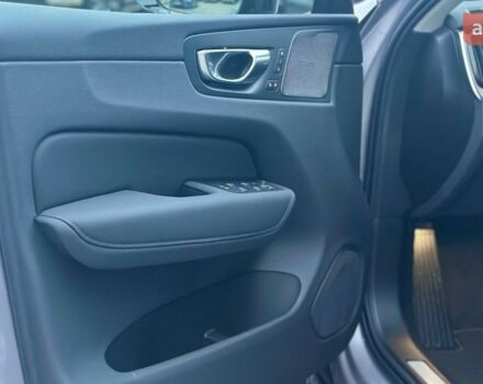 Вольво ХС60, объемом двигателя 1.97 л и пробегом 0 тыс. км за 69258 $, фото 22 на Automoto.ua