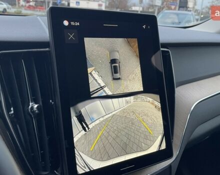 Вольво ХС60, объемом двигателя 1.97 л и пробегом 0 тыс. км за 65847 $, фото 17 на Automoto.ua