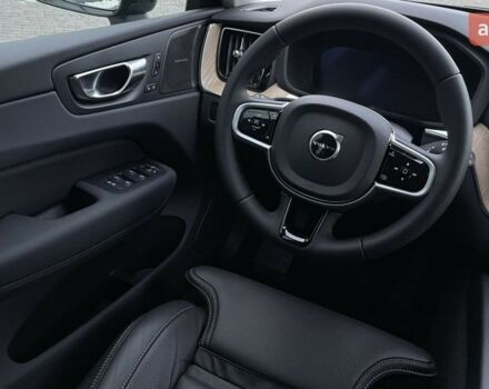 Вольво ХС60, объемом двигателя 1.97 л и пробегом 0 тыс. км за 65847 $, фото 11 на Automoto.ua