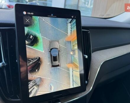 купить новое авто Вольво ХС60 2025 года от официального дилера Автоцентр Поділля Вольво фото