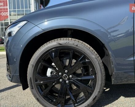 купить новое авто Вольво ХС60 2025 года от официального дилера Changan НІКО Мегаполіс Вольво фото