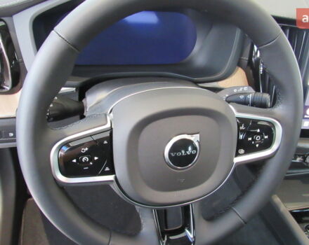 купить новое авто Вольво ХС60 2025 года от официального дилера Автоцентр AUTO.RIA Вольво фото