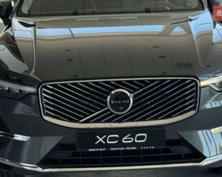 Вольво ХС60, об'ємом двигуна 1.97 л та пробігом 0 тис. км за 93188 $, фото 1 на Automoto.ua