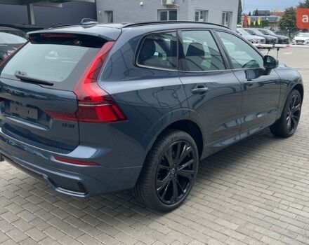 Вольво ХС60, объемом двигателя 1.97 л и пробегом 0 тыс. км за 68891 $, фото 8 на Automoto.ua