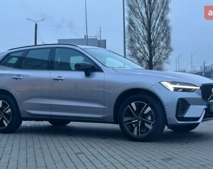 Вольво ХС60, объемом двигателя 1.97 л и пробегом 0 тыс. км за 69258 $, фото 3 на Automoto.ua