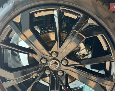 Вольво ХС60, об'ємом двигуна 1.97 л та пробігом 0 тис. км за 70266 $, фото 9 на Automoto.ua