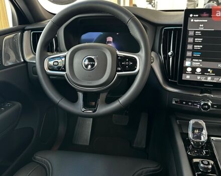 купить новое авто Вольво ХС60 2025 года от официального дилера Автоцентр AUTO.RIA Вольво фото