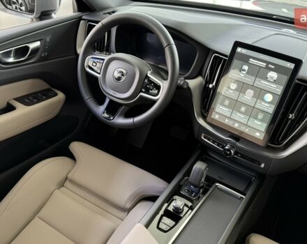 Вольво ХС60, объемом двигателя 1.97 л и пробегом 0 тыс. км за 60389 $, фото 19 на Automoto.ua