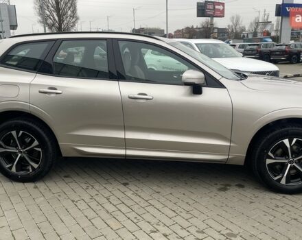 Вольво ХС60, объемом двигателя 1.97 л и пробегом 0 тыс. км за 61679 $, фото 9 на Automoto.ua