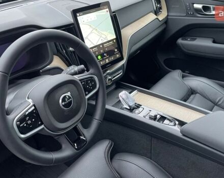 Вольво ХС60, объемом двигателя 1.97 л и пробегом 0 тыс. км за 65847 $, фото 9 на Automoto.ua