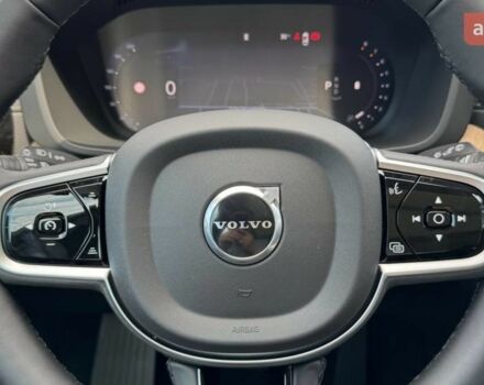 Вольво ХС60, объемом двигателя 1.97 л и пробегом 0 тыс. км за 77791 $, фото 14 на Automoto.ua