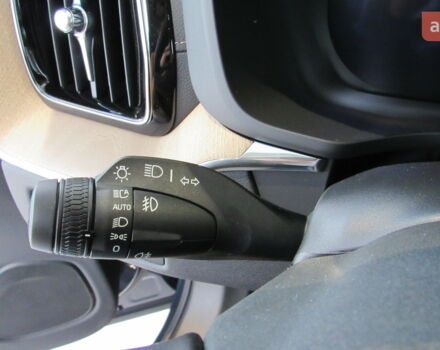 купить новое авто Вольво ХС60 2025 года от официального дилера Автоцентр AUTO.RIA Вольво фото