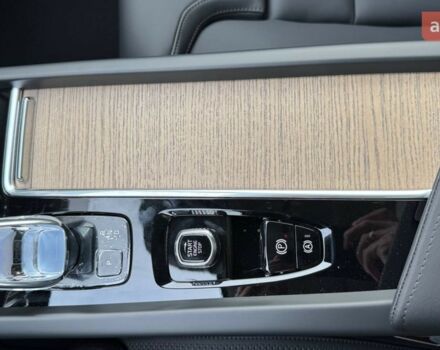 Вольво ХС60, об'ємом двигуна 1.97 л та пробігом 0 тис. км за 87215 $, фото 21 на Automoto.ua