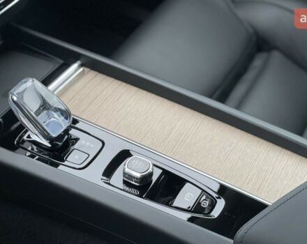 Вольво ХС60, объемом двигателя 1.97 л и пробегом 0 тыс. км за 65847 $, фото 23 на Automoto.ua