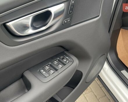 Вольво ХС60, объемом двигателя 1.97 л и пробегом 0 тыс. км за 61664 $, фото 24 на Automoto.ua