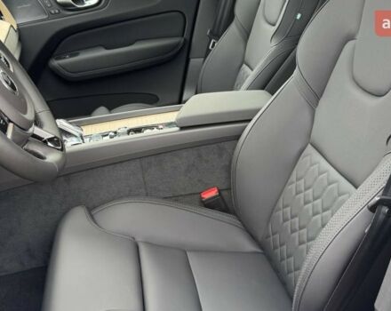 Вольво ХС60, об'ємом двигуна 1.97 л та пробігом 0 тис. км за 87215 $, фото 19 на Automoto.ua