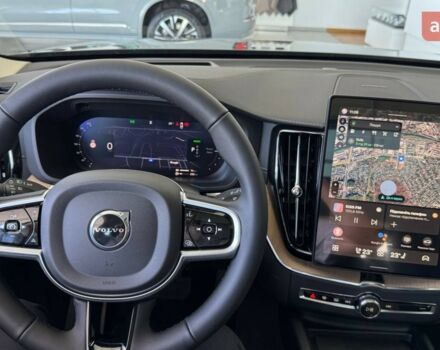 Вольво ХС60, об'ємом двигуна 1.97 л та пробігом 0 тис. км за 93188 $, фото 25 на Automoto.ua