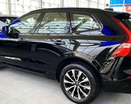 купити нове авто Вольво ХС60 2025 року від офіційного дилера Автоцентр AUTO.RIA Вольво фото