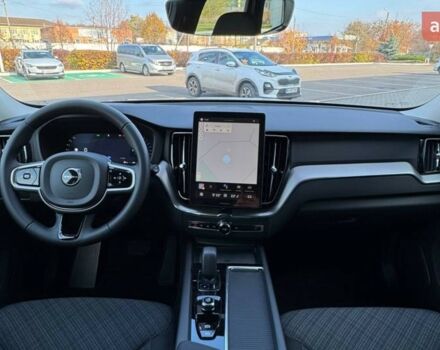 Вольво ХС60, об'ємом двигуна 1.97 л та пробігом 0 тис. км за 56880 $, фото 26 на Automoto.ua