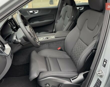 купить новое авто Вольво ХС60 2025 года от официального дилера Volvo Car-Одеса Вольво фото