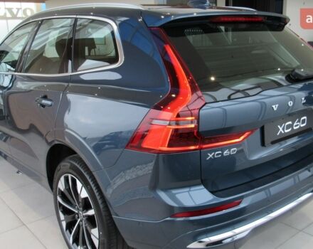 купить новое авто Вольво ХС60 2025 года от официального дилера Автоцентр AUTO.RIA Вольво фото