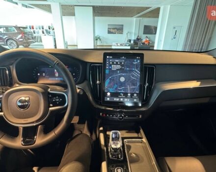 Вольво ХС60, об'ємом двигуна 1.97 л та пробігом 0 тис. км за 70266 $, фото 20 на Automoto.ua