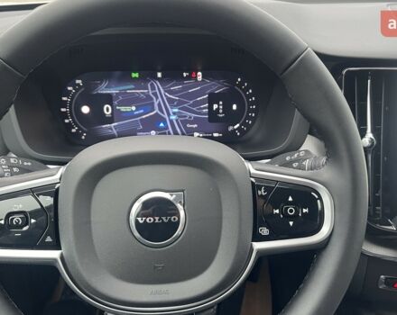 Вольво ХС60, объемом двигателя 1.97 л и пробегом 0 тыс. км за 61679 $, фото 27 на Automoto.ua