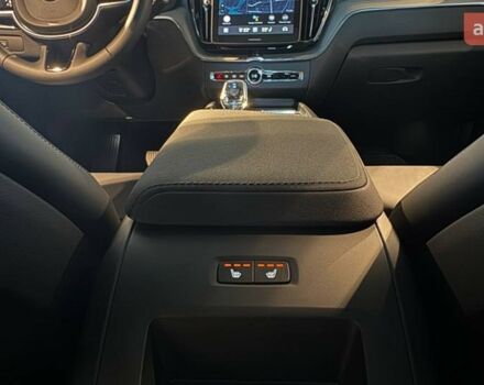 Вольво ХС60, об'ємом двигуна 1.97 л та пробігом 0 тис. км за 70266 $, фото 24 на Automoto.ua