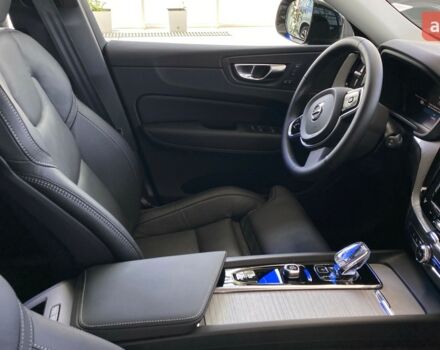 купити нове авто Вольво ХС60 2025 року від офіційного дилера Автоцентр AUTO.RIA Вольво фото