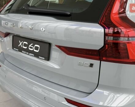 Вольво ХС60, объемом двигателя 1.97 л и пробегом 0 тыс. км за 60389 $, фото 6 на Automoto.ua