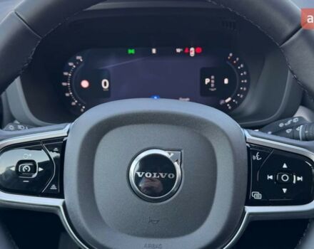 Вольво ХС60, об'ємом двигуна 1.97 л та пробігом 0 тис. км за 56880 $, фото 10 на Automoto.ua