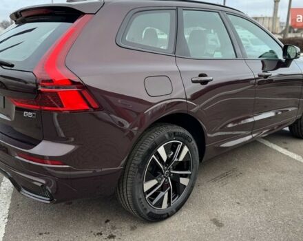 Вольво ХС60, об'ємом двигуна 1.97 л та пробігом 0 тис. км за 65962 $, фото 3 на Automoto.ua