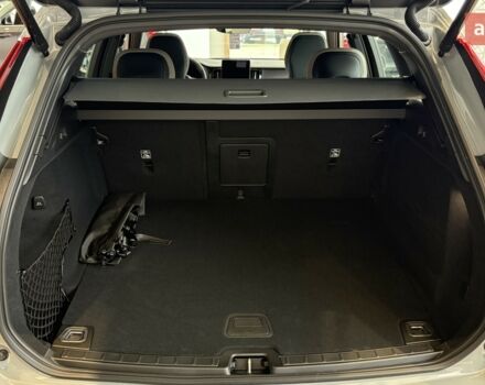 купити нове авто Вольво ХС60 2025 року від офіційного дилера Віннер Автомотів Volvo Вольво фото