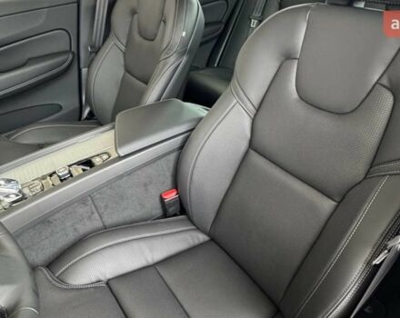 Вольво ХС60, объемом двигателя 1.97 л и пробегом 0 тыс. км за 64431 $, фото 14 на Automoto.ua