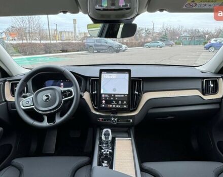 Вольво ХС60, об'ємом двигуна 1.97 л та пробігом 0 тис. км за 87215 $, фото 31 на Automoto.ua