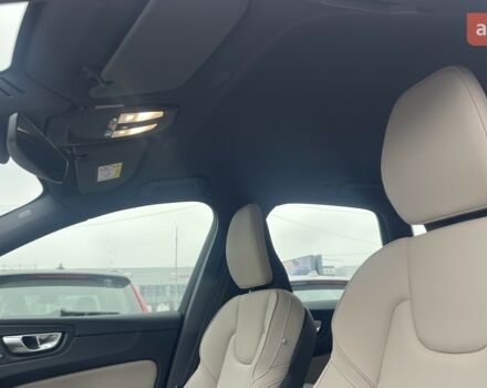 Вольво ХС60, объемом двигателя 1.97 л и пробегом 0 тыс. км за 61679 $, фото 18 на Automoto.ua