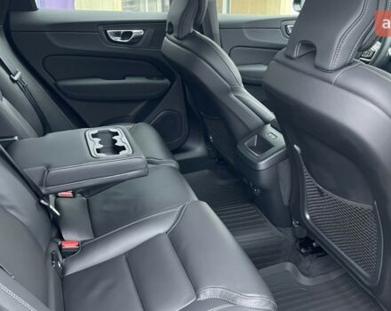 Вольво ХС60, объемом двигателя 1.97 л и пробегом 0 тыс. км за 65847 $, фото 33 на Automoto.ua