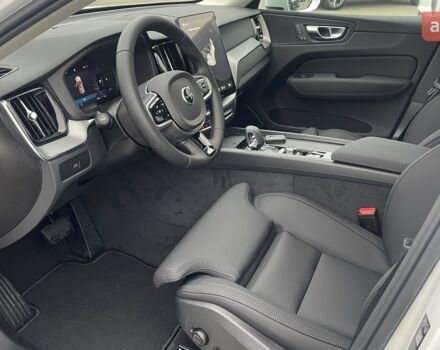 Вольво ХС60, объемом двигателя 1.97 л и пробегом 0 тыс. км за 61664 $, фото 10 на Automoto.ua