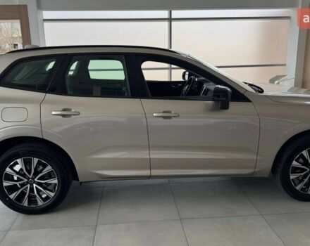 Вольво ХС60, объемом двигателя 1.97 л и пробегом 0 тыс. км за 64431 $, фото 4 на Automoto.ua