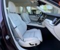 купить новое авто Вольво ХС60 2025 года от официального дилера Автоцентр Поділля Вольво фото