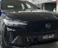 купити нове авто Вольво ХС60 2025 року від офіційного дилера Автоцентр AUTO.RIA Вольво фото