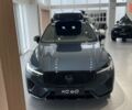 Вольво ХС60, объемом двигателя 1.97 л и пробегом 0 тыс. км за 71759 $, фото 2 на Automoto.ua